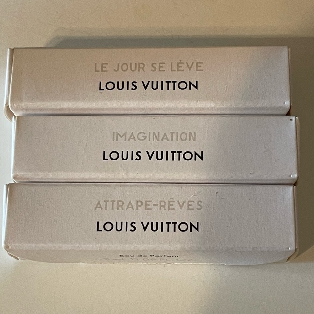 Madison Francis Kurkdijan Gentile Fluidity Silver 6.8oz plus GIFTS - Picture 5 of 8